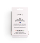 Livre objet à dérouler 100% compostable - Scrollino I'm Sproutin' Up